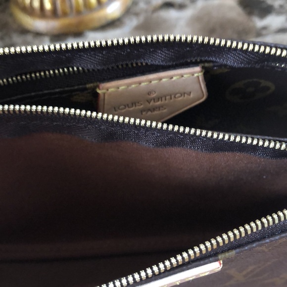 Louis vuittion multi pochette - Picture 3 of 10